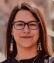 McKenna Kiogima