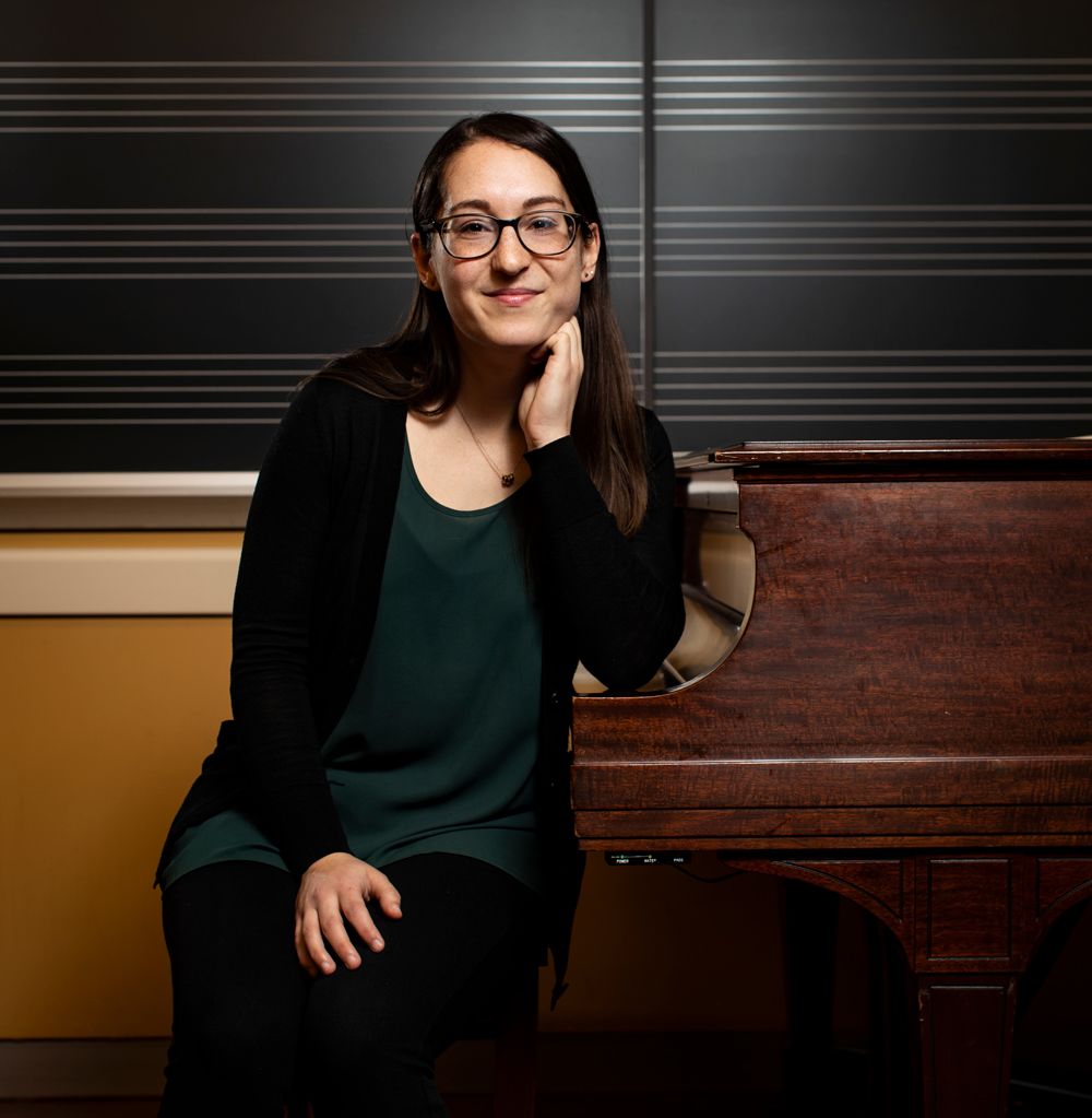 Dr. Erin Busch