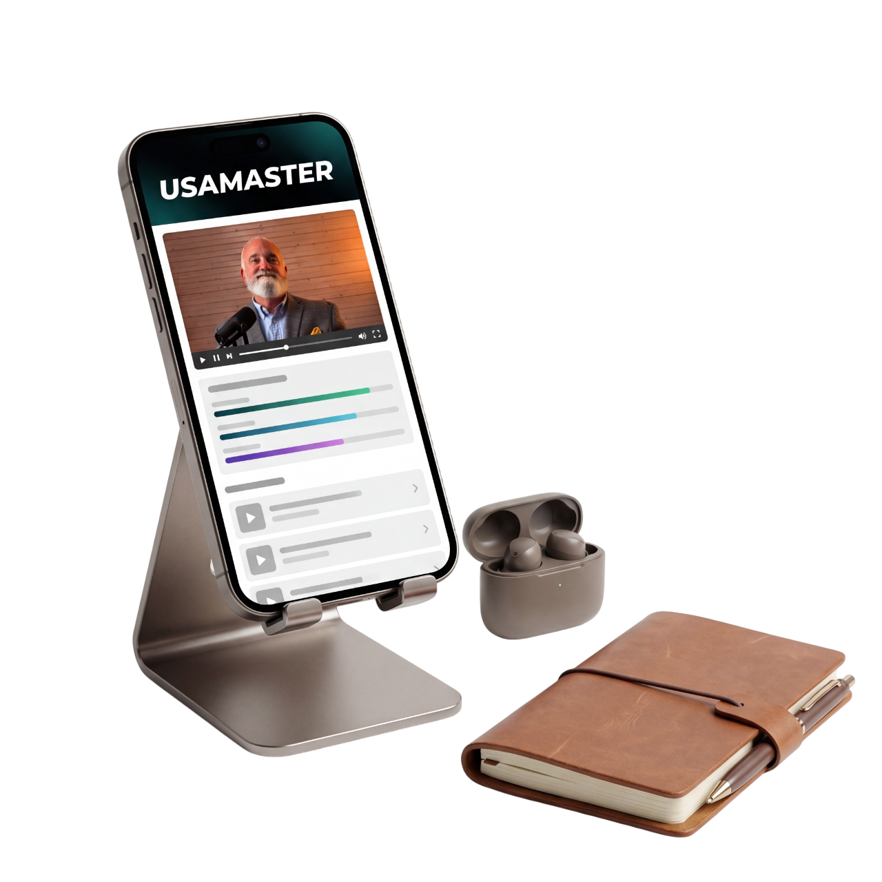 UsaMaster - Curso de Crédito