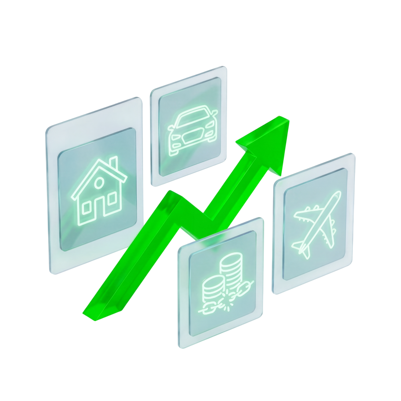 Financiamiento Personal