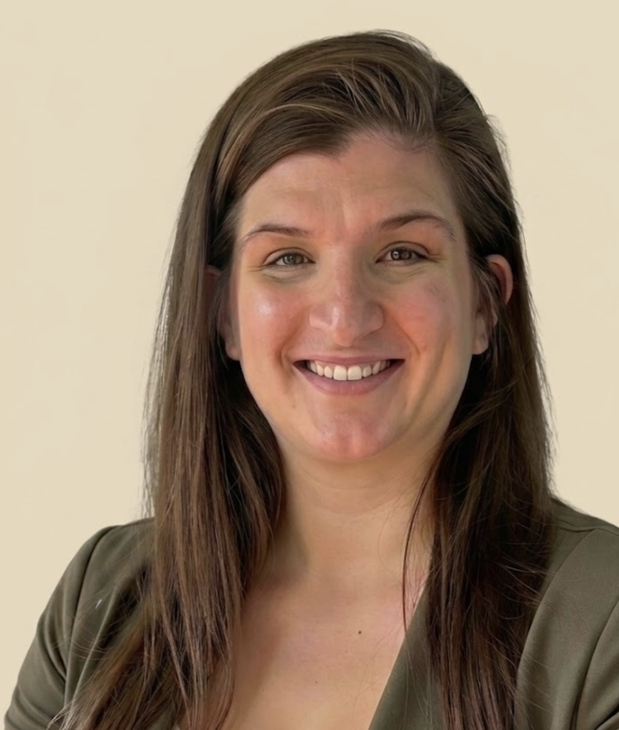 Integrated Sensory practitioner portrait