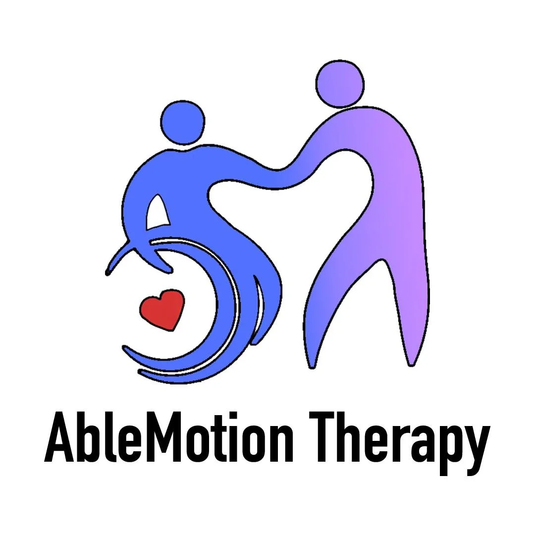 AbleMotion Therapy