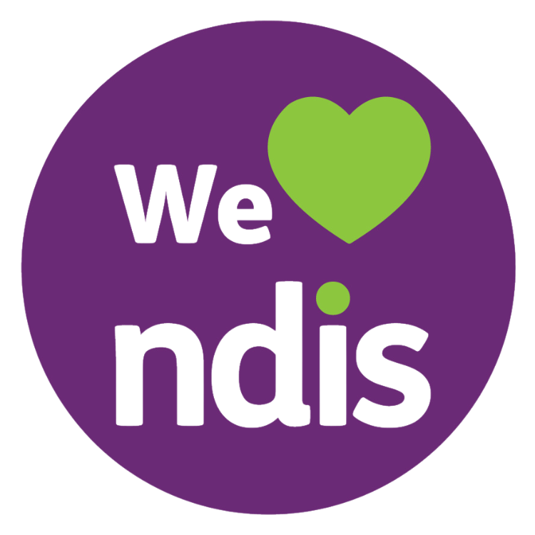 Registered NDIS Provider