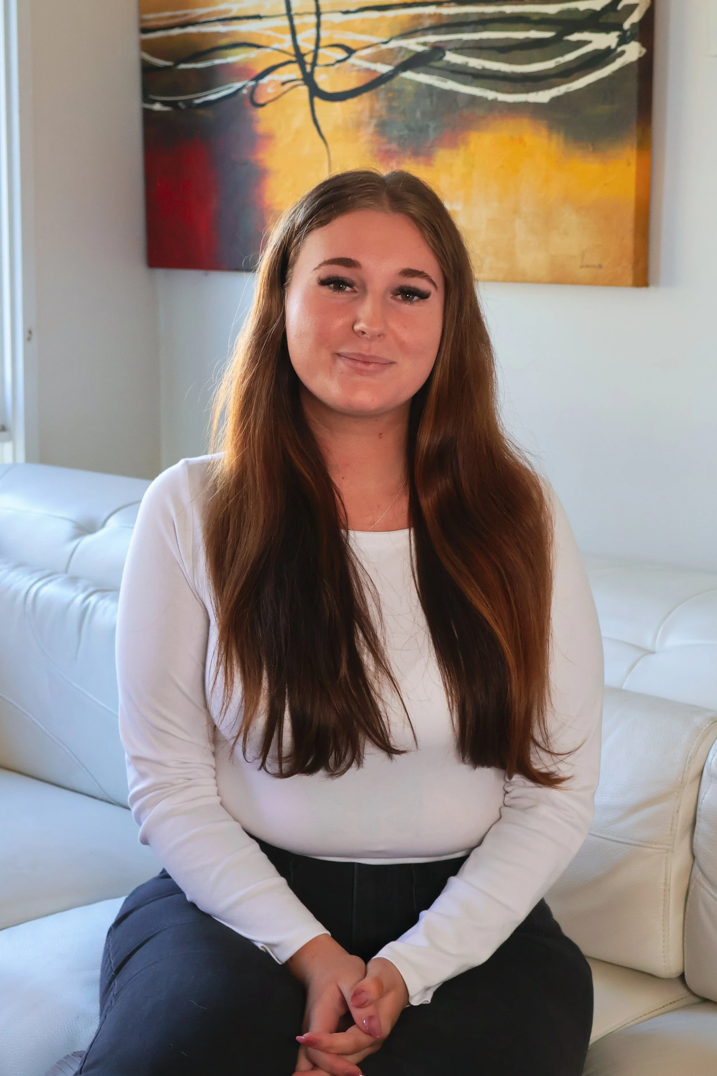 Paris Thomas, Disability Support Worker