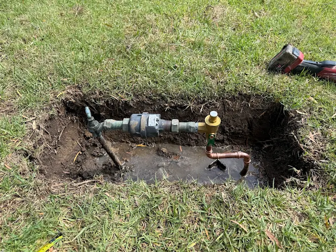 Your Local Plumber in Horsley Park — Dawnguard Plumbing