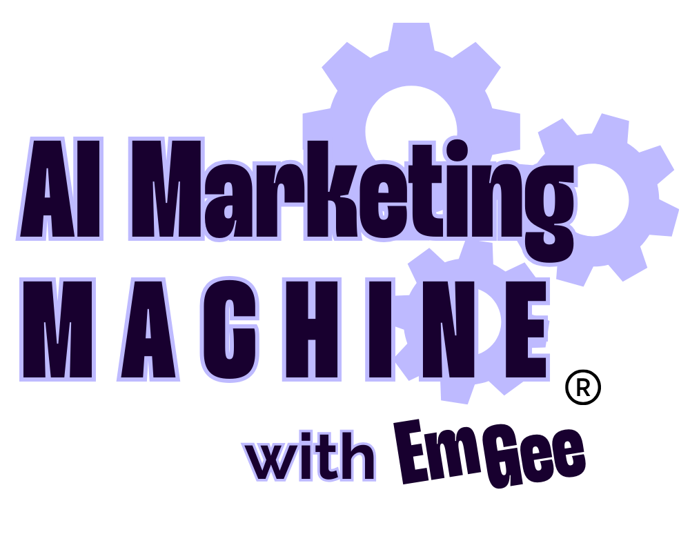EmGee Logo