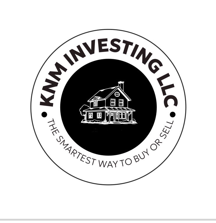 KNM INVESTING LLC logo