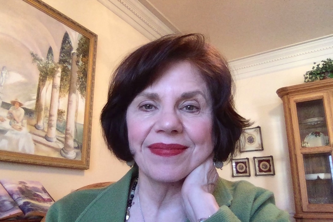 Cynthia J Stewart