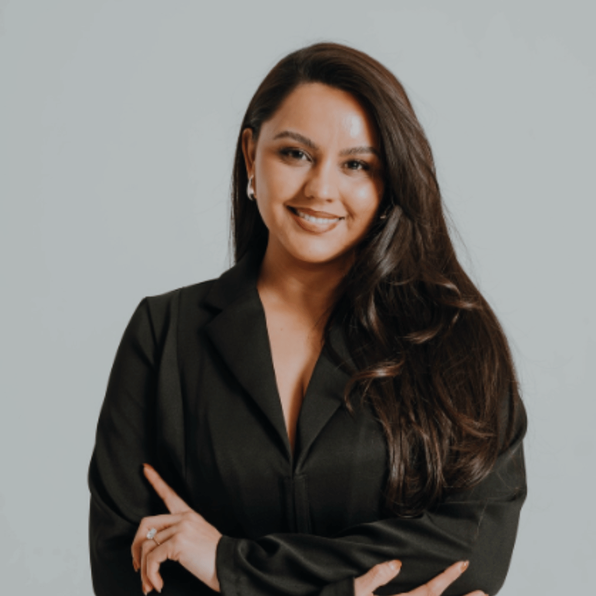 ANYSSA SAMANIEGO-CHAVEZ