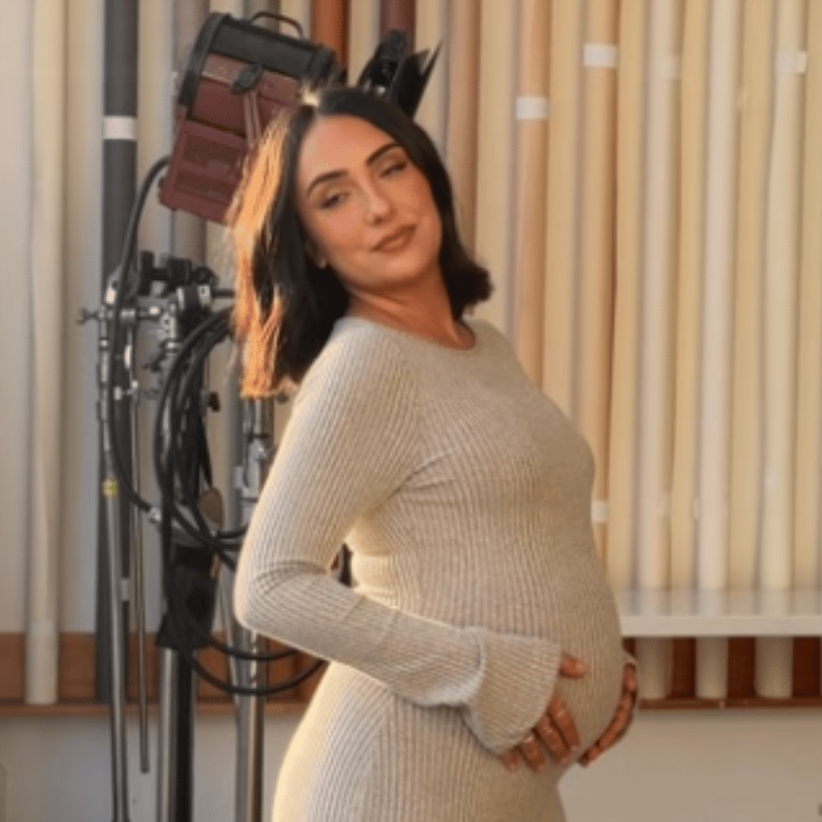 KATRINA GHARIBEH