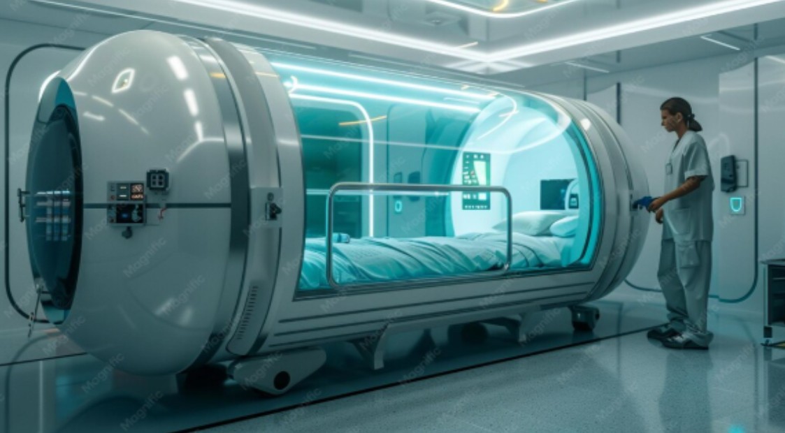 oxygen-chamber-therapy oxygen-chamber-therapy
