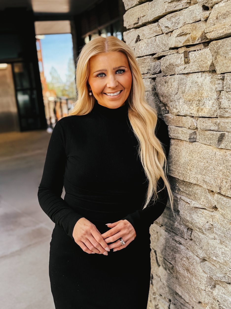 Nicole Bowdle, Park City real estate advisor