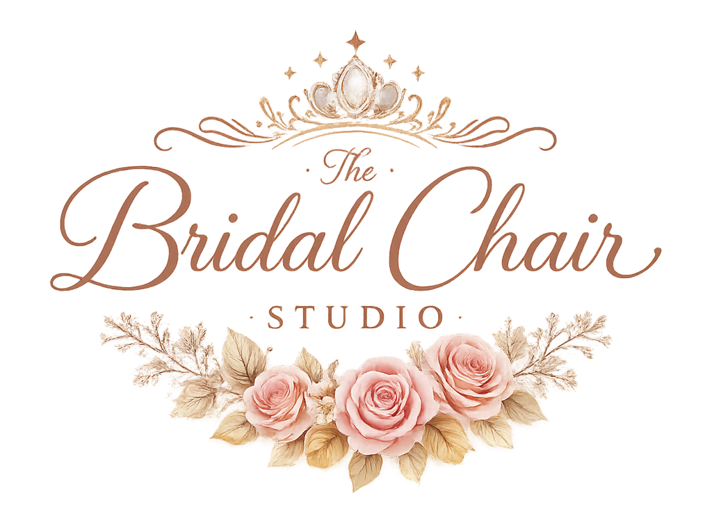 The Bridal Chair Studio