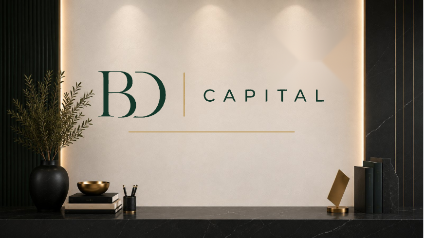 Brown Diamond Capital