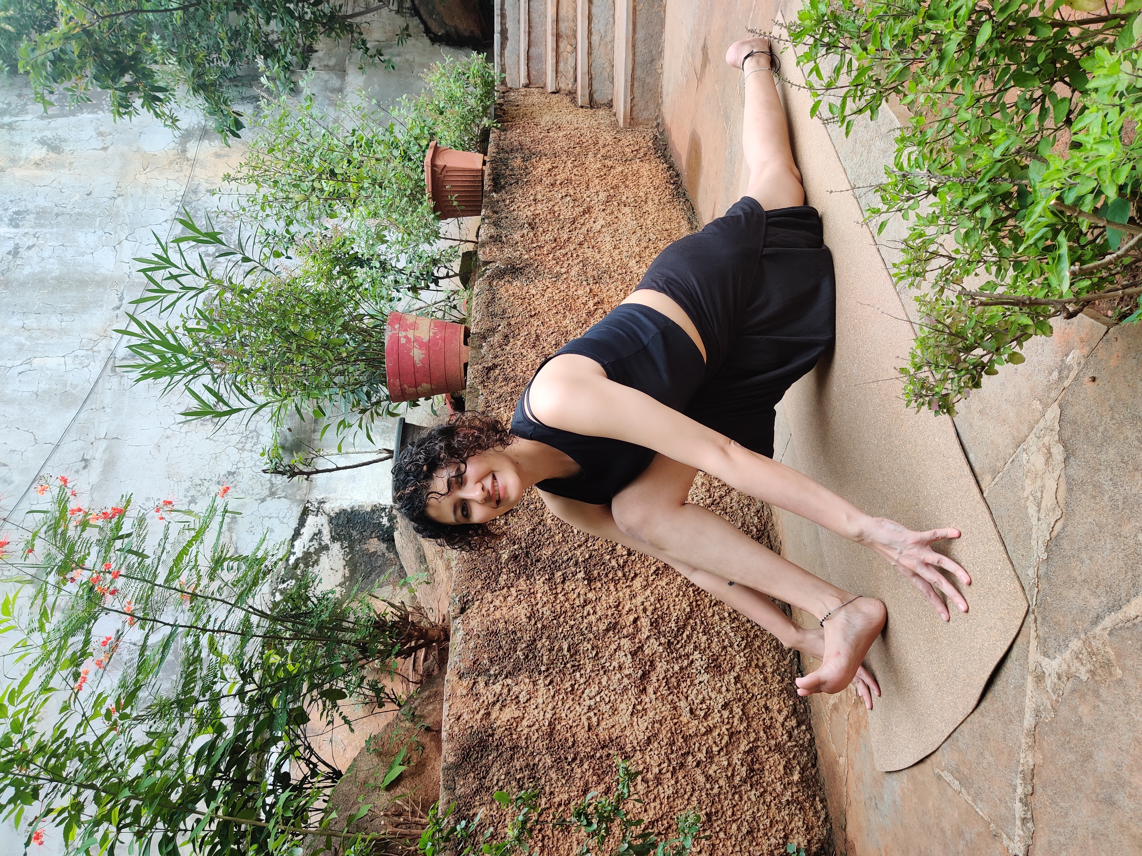 Pallavi Marshall, Focus Coach
