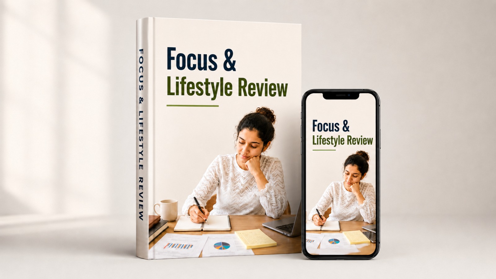 Focus & Lifestyle Review