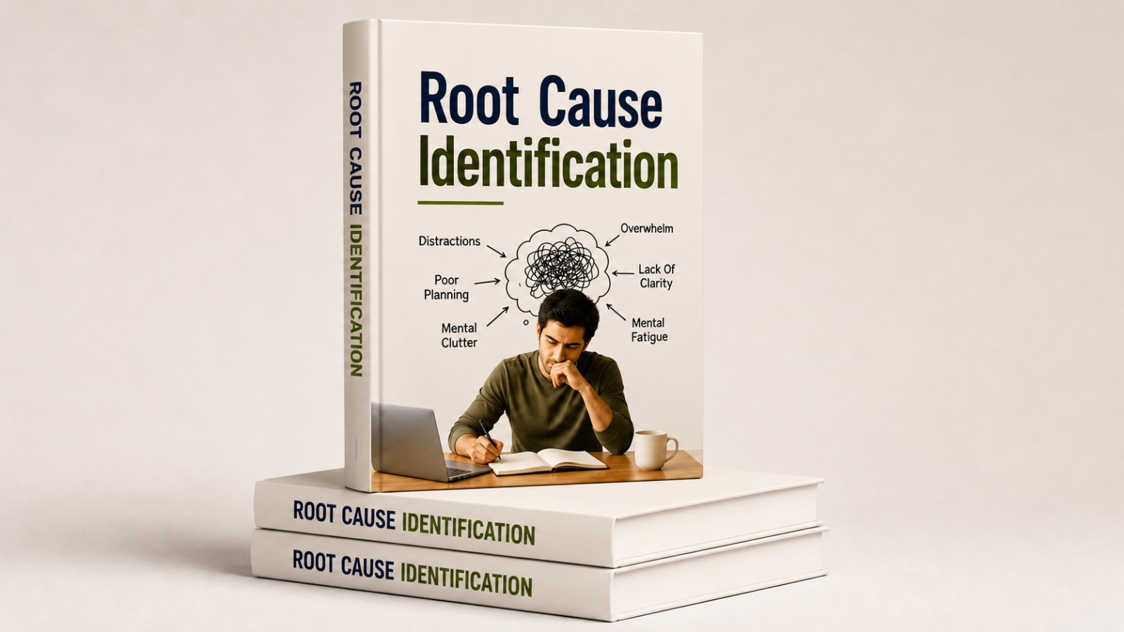 Root Cause Identification