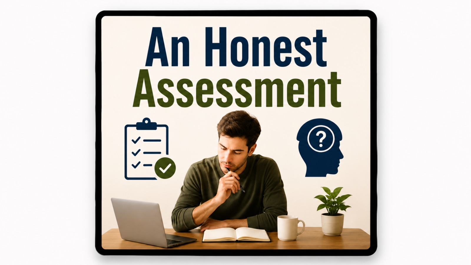 An Honest Fit Assessment