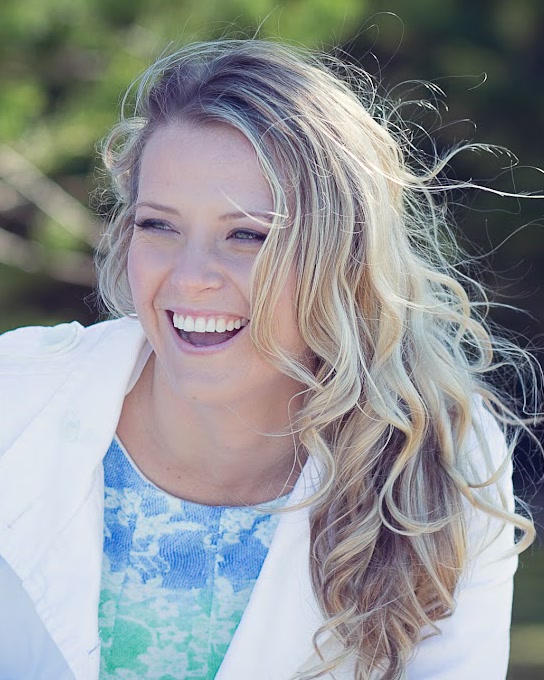 Bec Bower