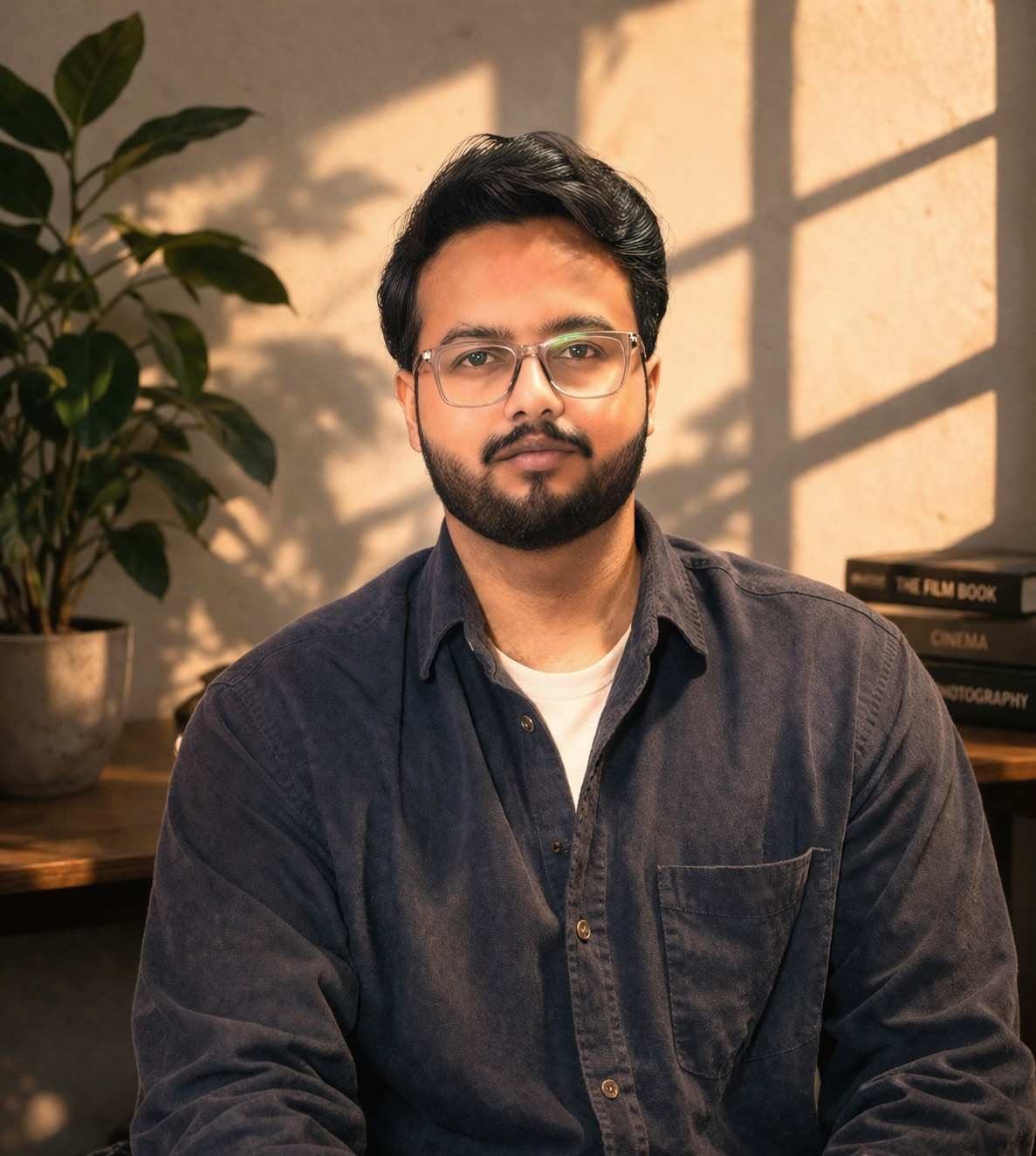 Huzaifa Ameer