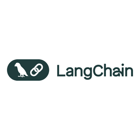 LangChain logo