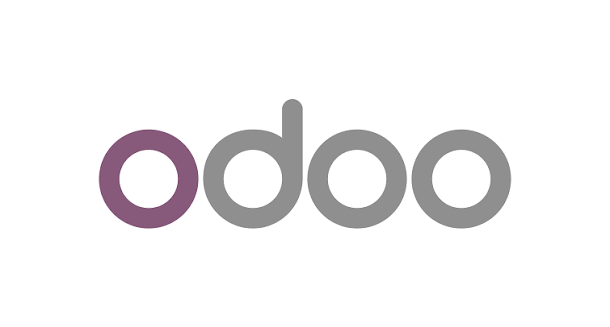Odoo logo