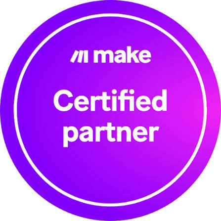 Make Level 4 Partner badge
