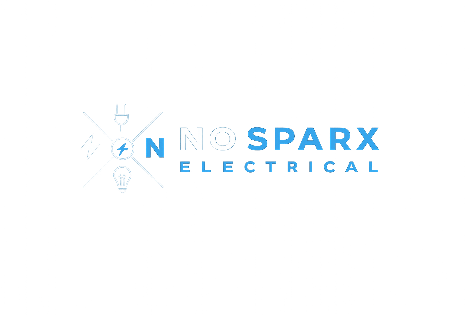 No Sparx Electrical