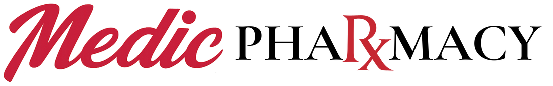 Marshall Medic Pharmacy