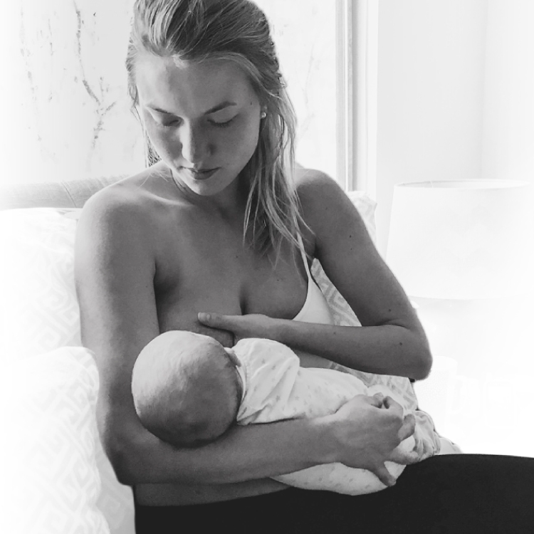 breastfeeding class nursing natural how to breastfeed