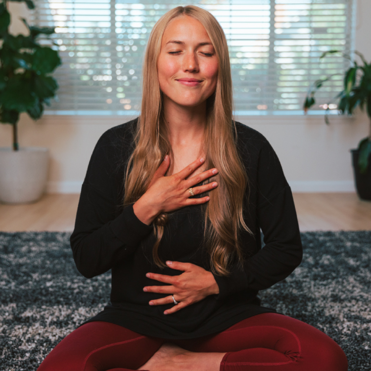 hypnobirth meditation hypnobirthing affirmations class course pregnancy labor birth natural
