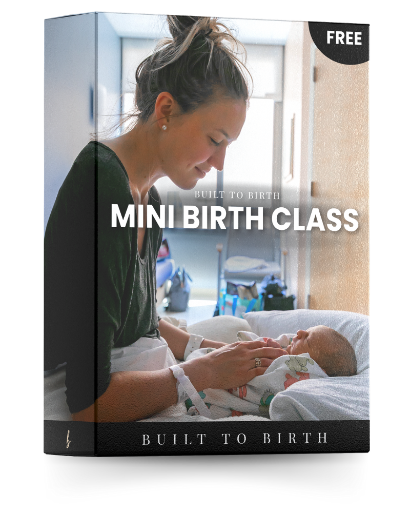 Looking for a HSA FSA Eligible Childbirth Class? - Mama Natural