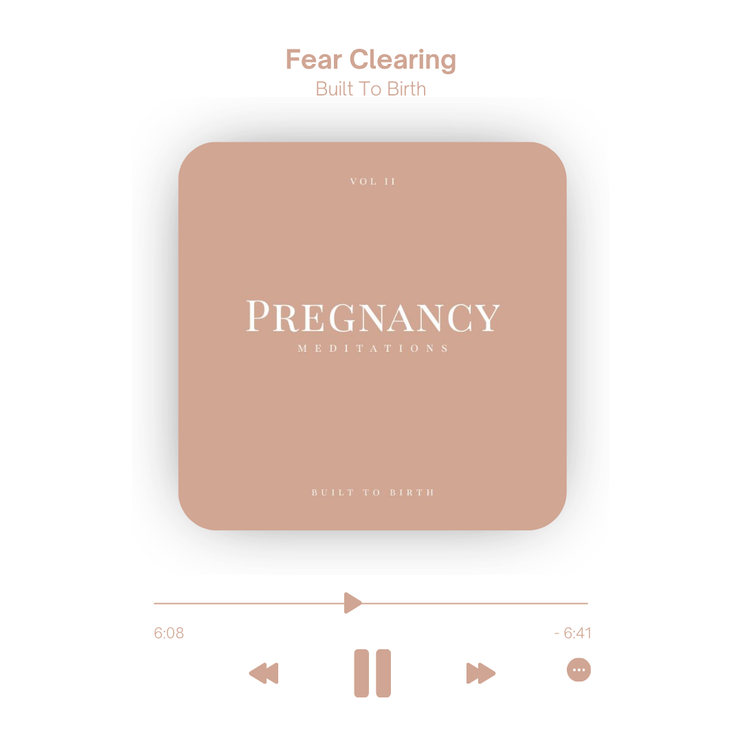 hypnobirthing class online meditation hypnobirth albums 