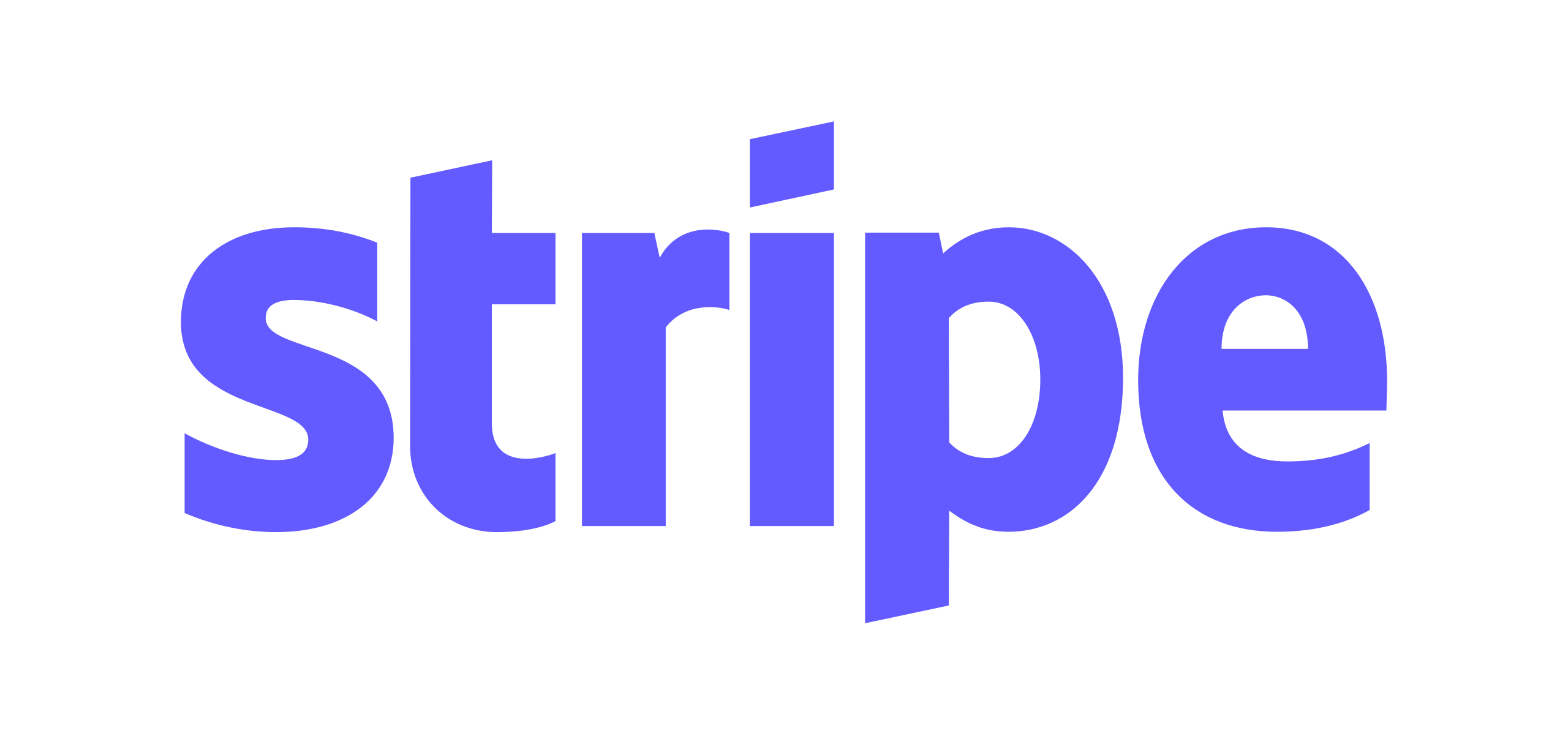 Stripe coming soon