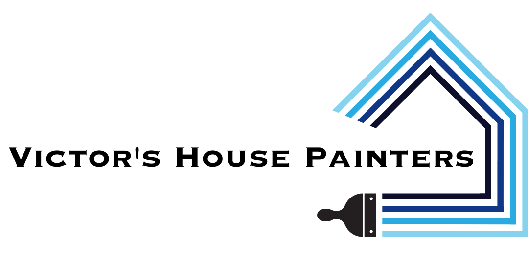 Victor's House Painters of Hartford