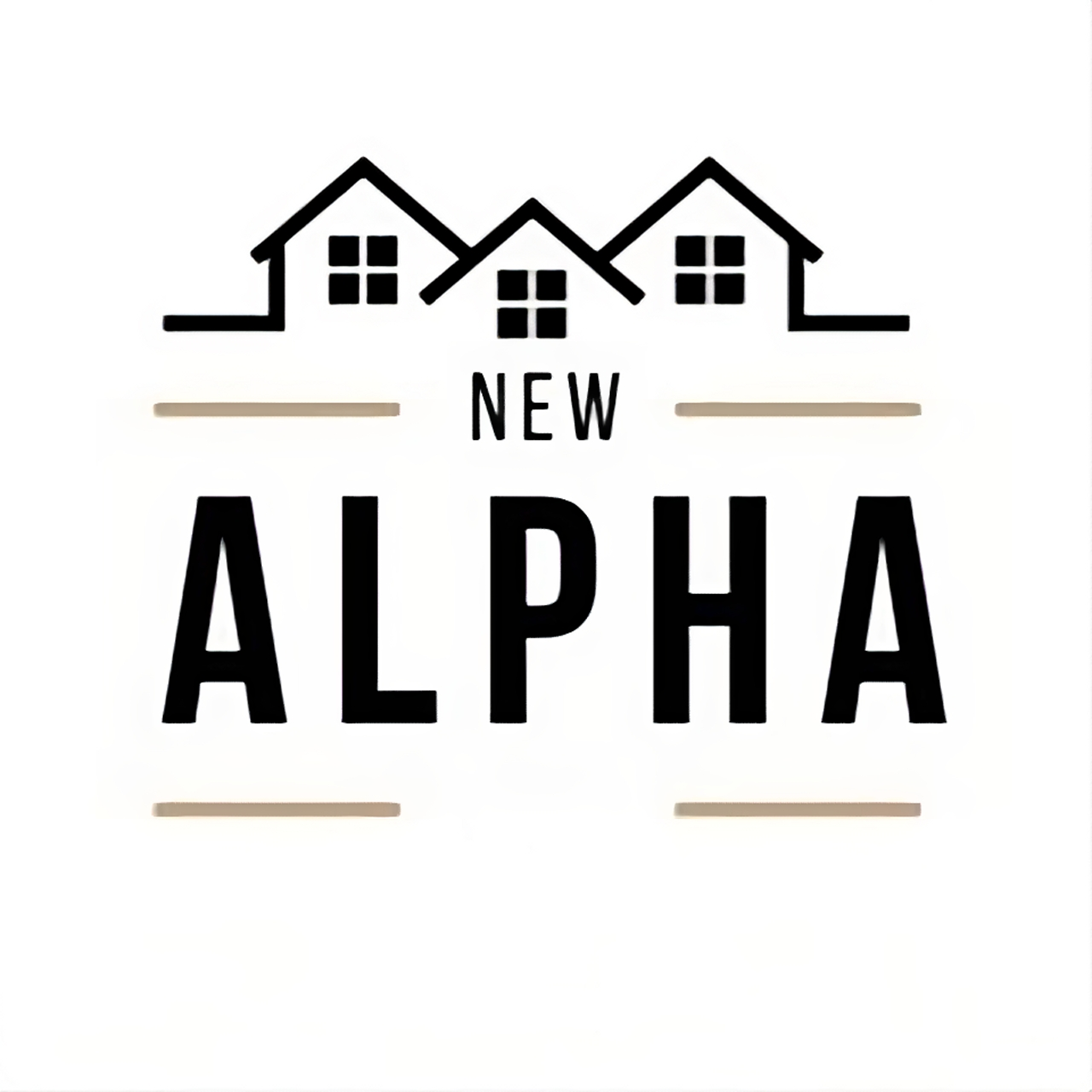 New Alpha Properties