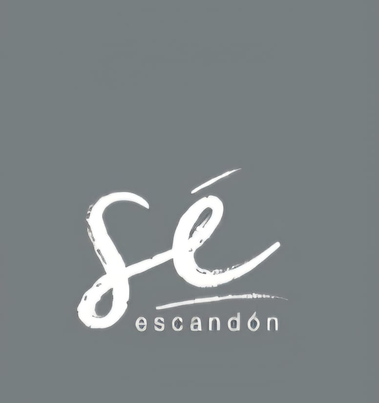 Logo Sé Escandón