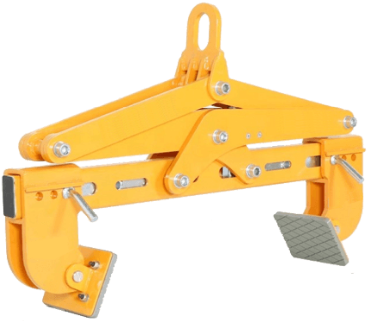 Sleeper Grab Attachment