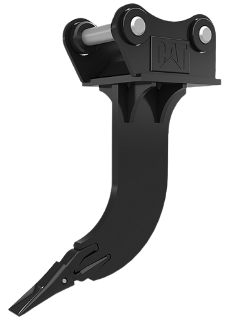 Excavator Ripper