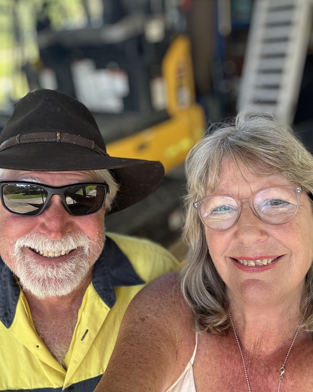 Glenn Price Excavations Family Owned Sunshine Coast