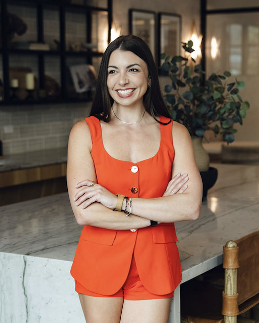 Dr. Ashley Dwyer