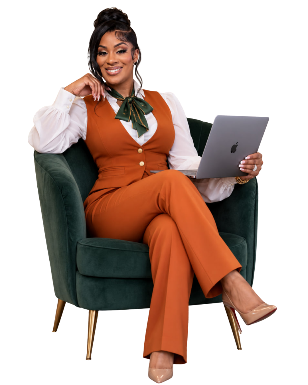 Dr. Jasmine Ross
