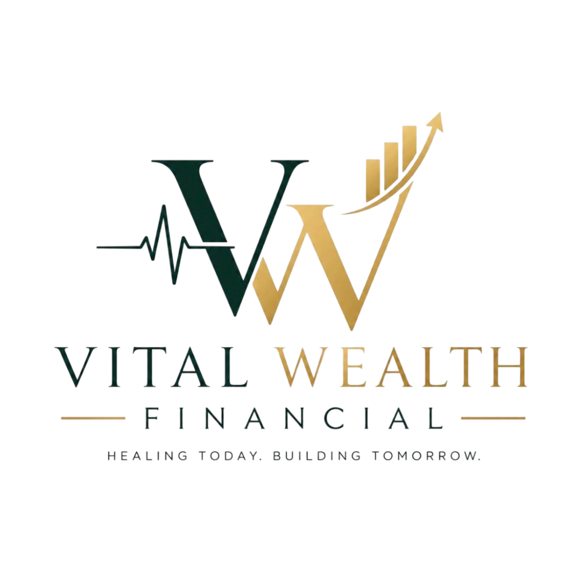 Vital Wealth Financial logo
