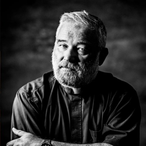 Rev. Dr. Bogumil Jarmulak