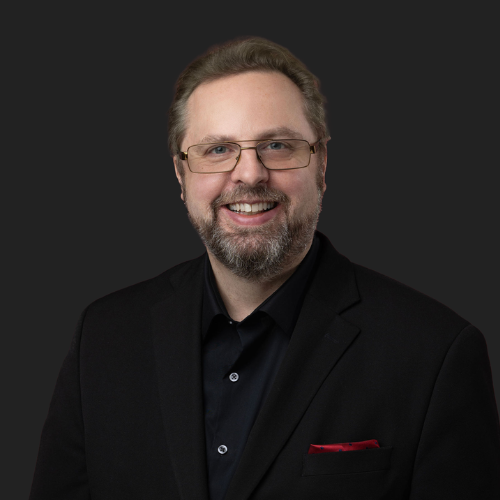 Dr. Steve Turley
