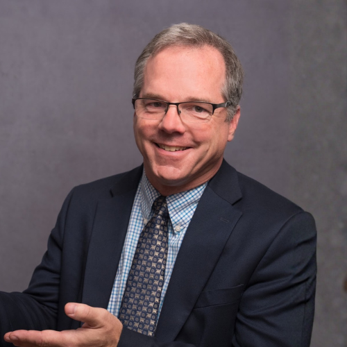 Dr. Christopher Schlect
