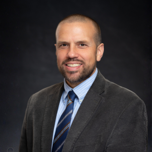Dr. David Diener