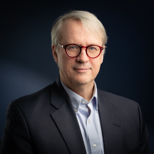 Dr. Christopher Perrin