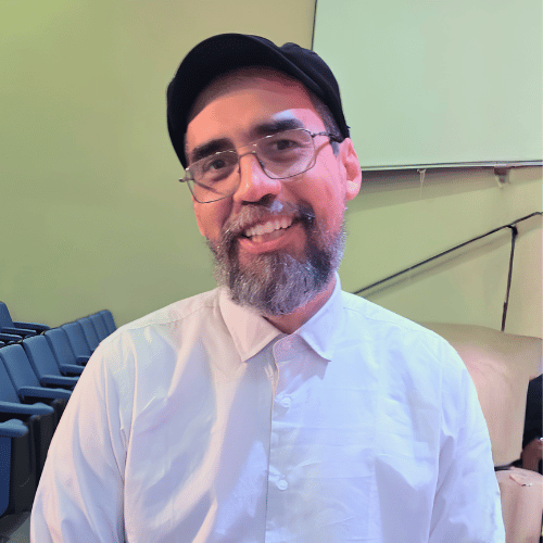 Ismael Nova