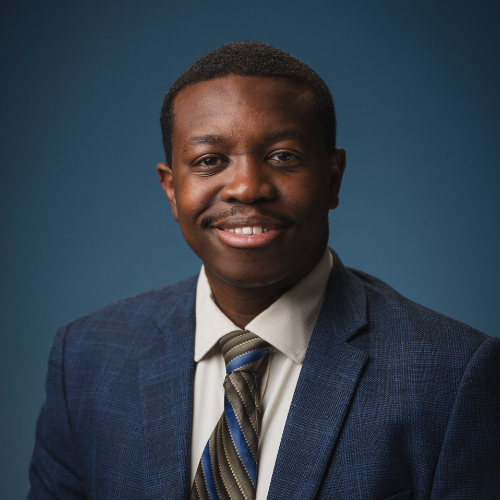 Lennox Kalifungwa